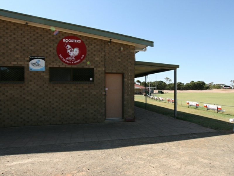 5 Upper Yorke Road, Bute SA 5560