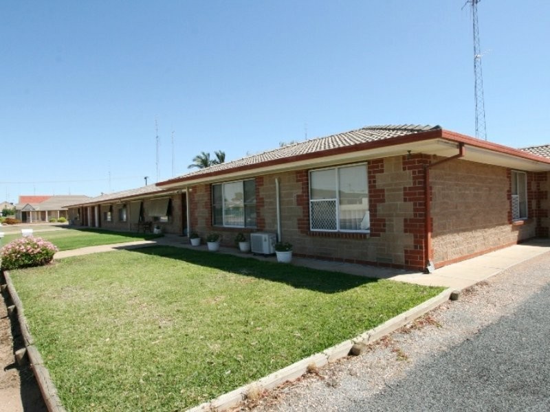 Unit 4/29 Goyder Street, Kadina SA 5554