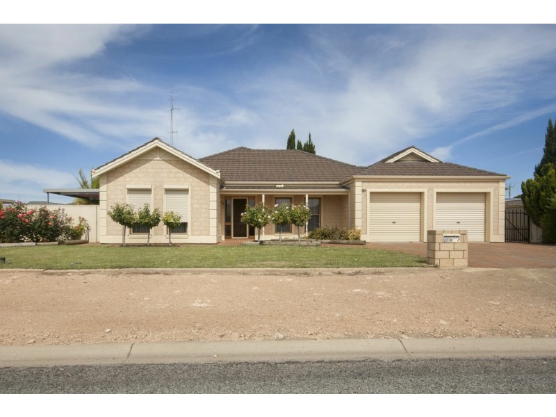 58-60 Olive Parade, Kadina SA 5554