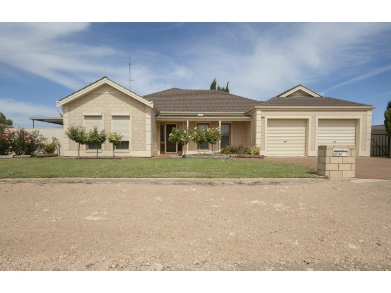 58-60 Olive Parade, Kadina SA 5554