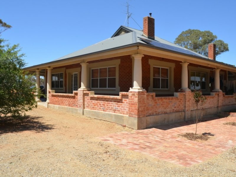 658 Barunga Gap Road, Bute SA 5560