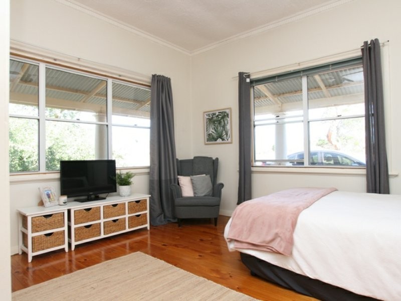 658 Barunga Gap Road, Bute SA 5560