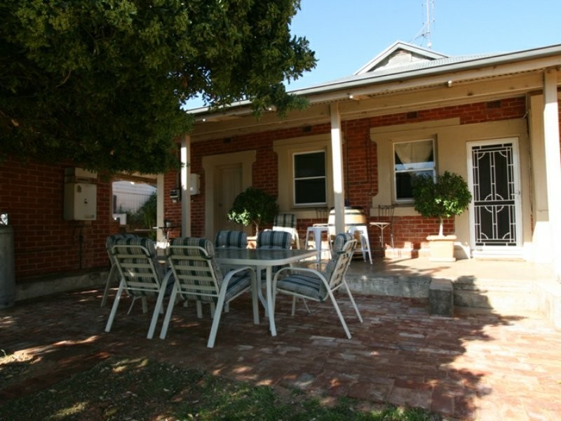 658 Barunga Gap Road, Bute SA 5560