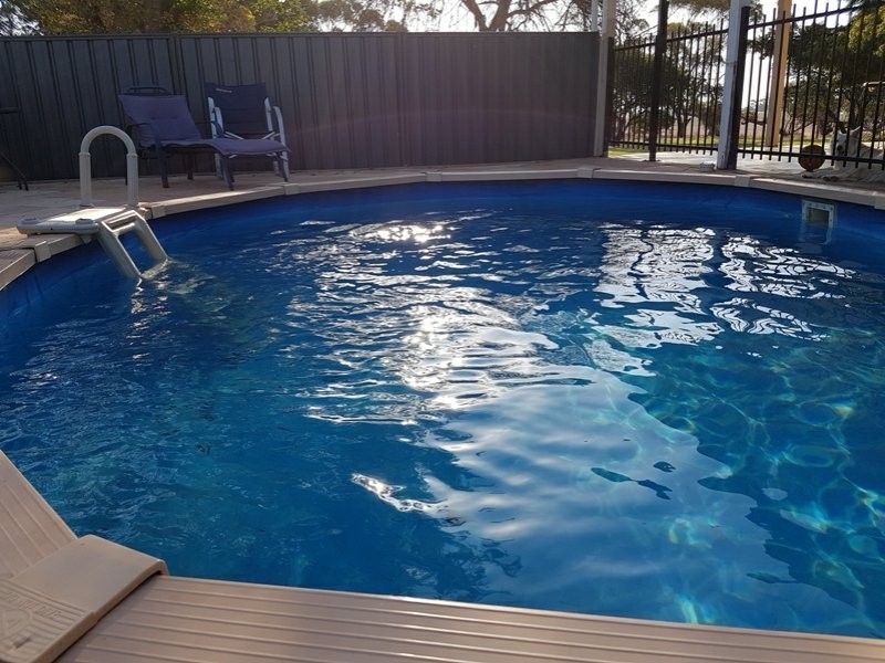 658 Barunga Gap Road, Bute SA 5560