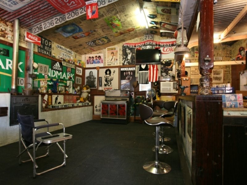 658 Barunga Gap Road, Bute SA 5560