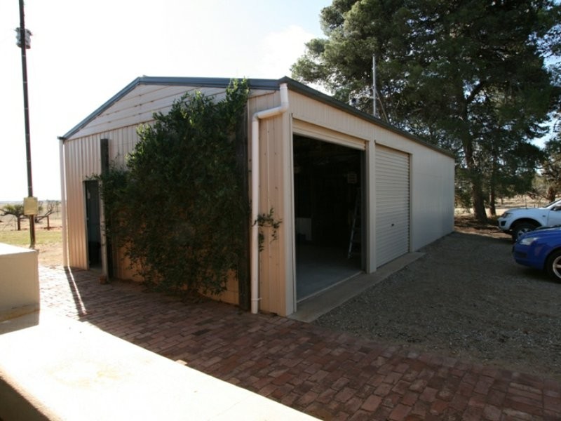 658 Barunga Gap Road, Bute SA 5560