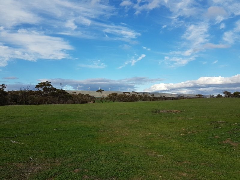 658 Barunga Gap Road, Bute SA 5560