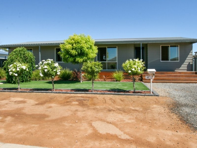 5 Inglis Street, Kadina SA 5554