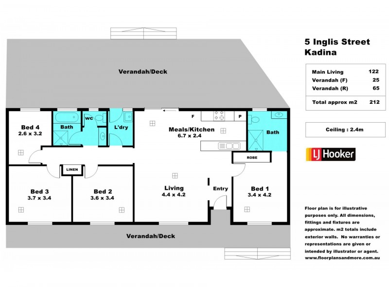 5 Inglis Street, Kadina SA 5554