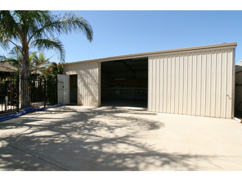 60 George Street, Kadina SA 5554