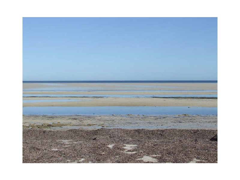 Log Cabin No 2 Coast Rd, Moonta SA 5558