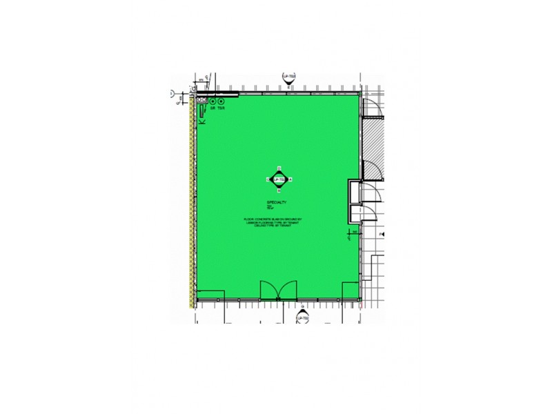 6 Hallett Street, Kadina SA 5554 Floorplan
