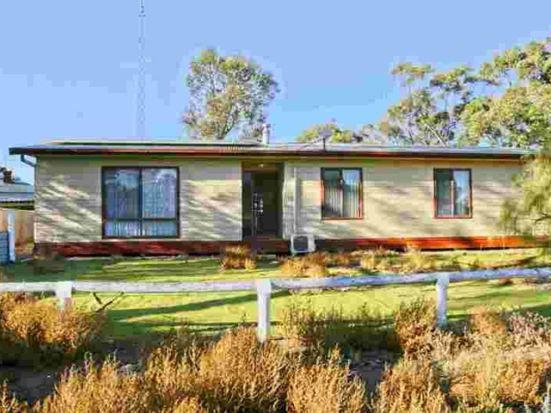 1 West Park Terrace, Bute SA 5560