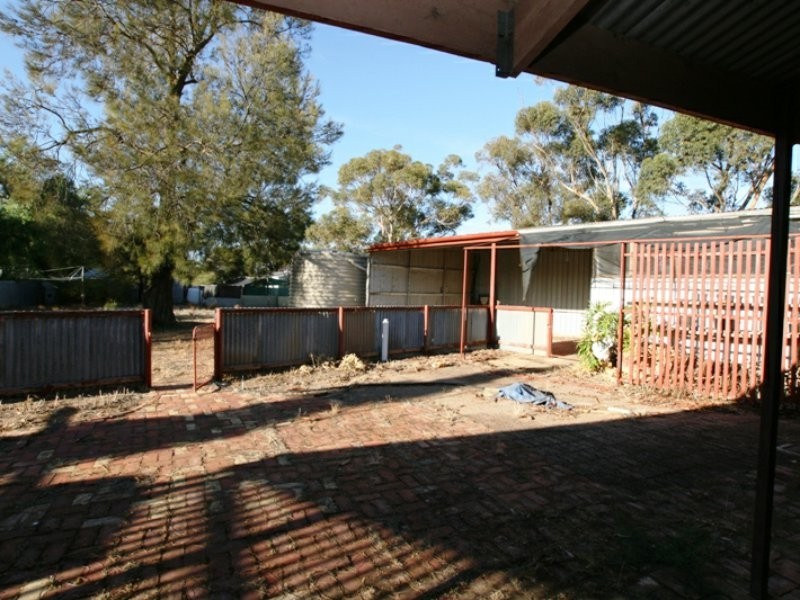 1 West Park Terrace, Bute SA 5560
