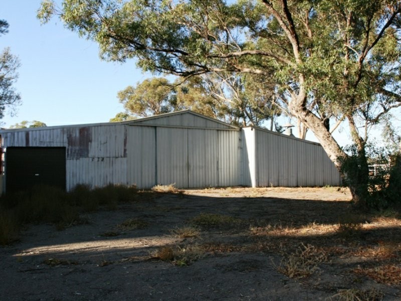 1 West Park Terrace, Bute SA 5560