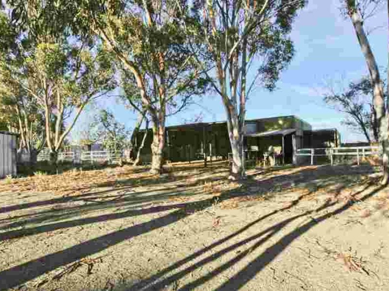 1 West Park Terrace, Bute SA 5560