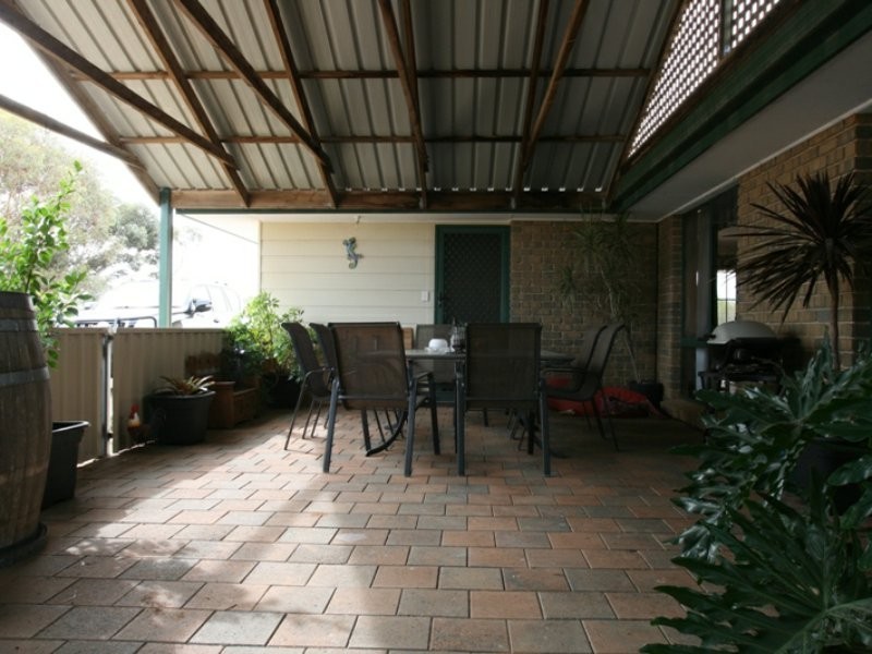 61 Barunga Gap Road, Bute SA 5560