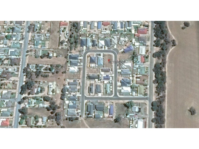 37 Thomas Street, Kadina SA 5554