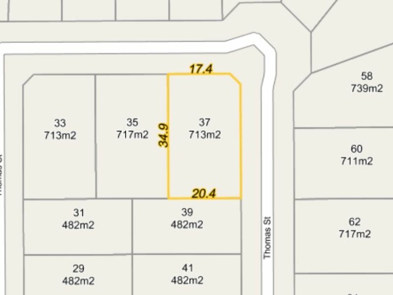 37 Thomas Street, Kadina SA 5554