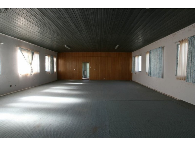 22 High Street East, Snowtown SA 5520