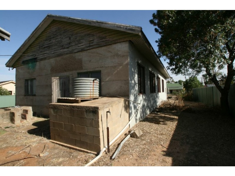 22 High Street East, Snowtown SA 5520