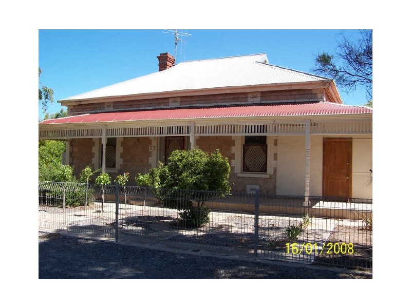 32 Port Road, Kadina SA 5554