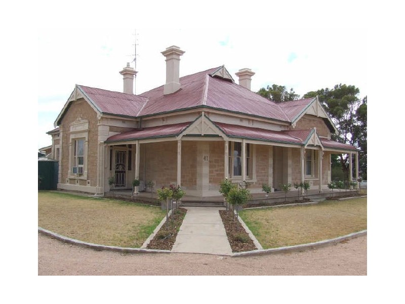 41 Frances Terrace, Kadina SA 5554