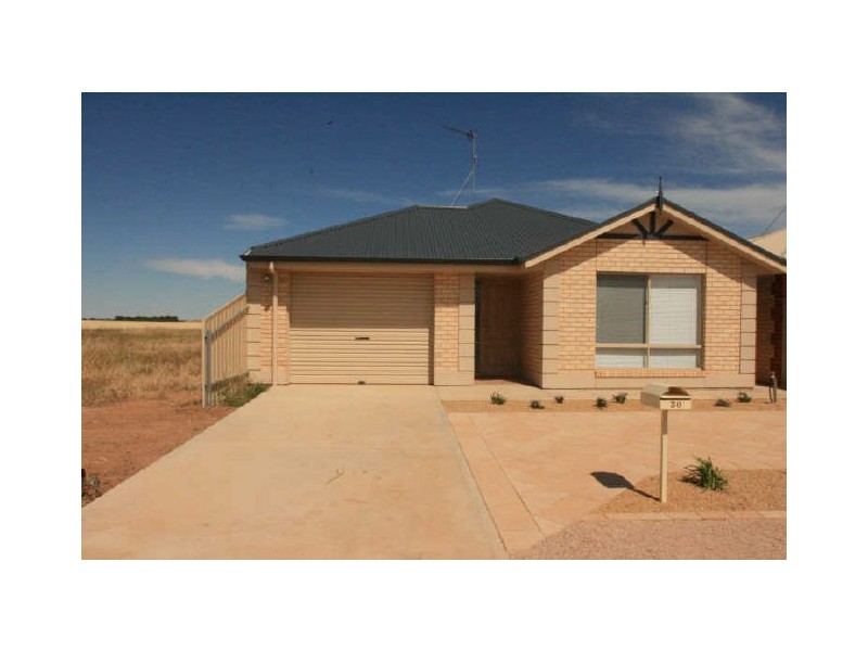 30 A Abbott Drive, Kadina SA 5554