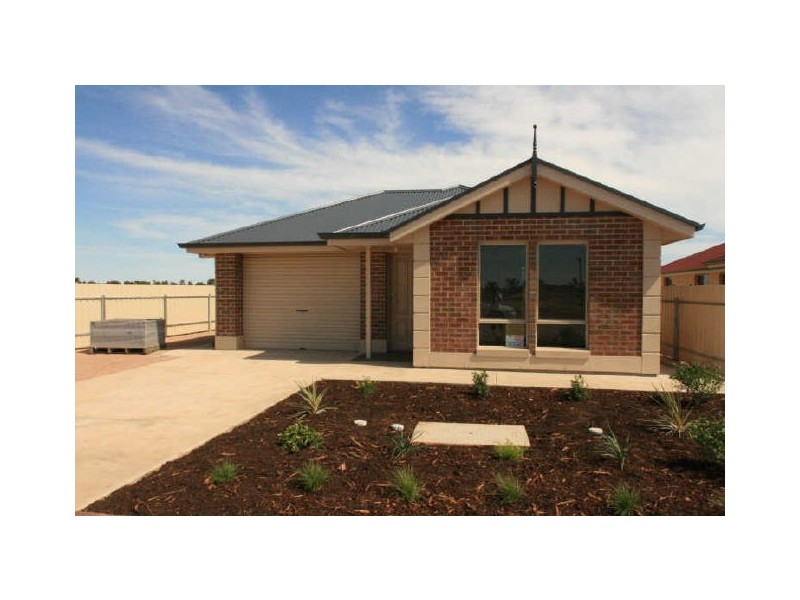 Unit 1/Lot 202 John Olsen Drive, Kadina SA 5554