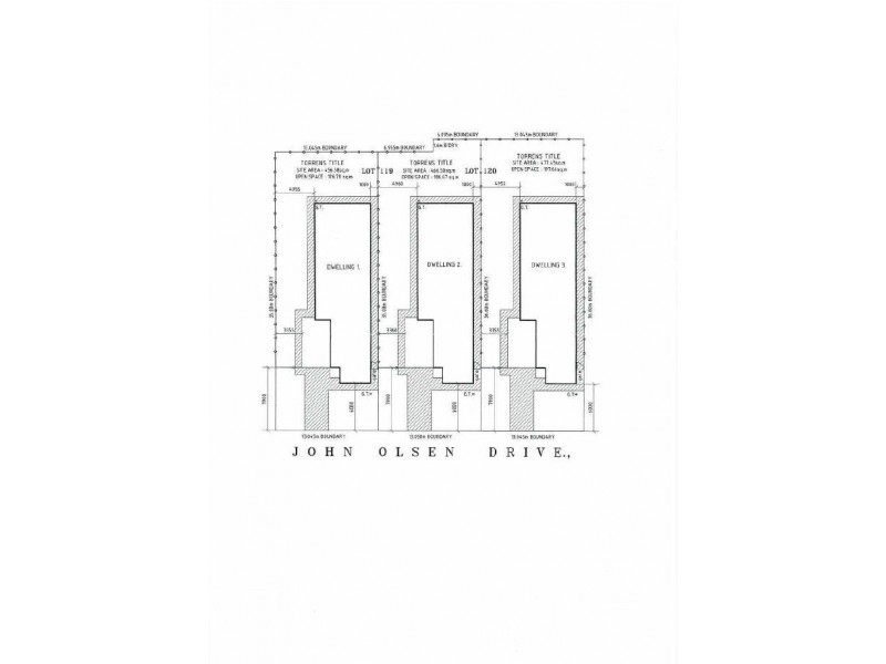 Unit 3/36-38 John Olsen Drive, Kadina SA 5554