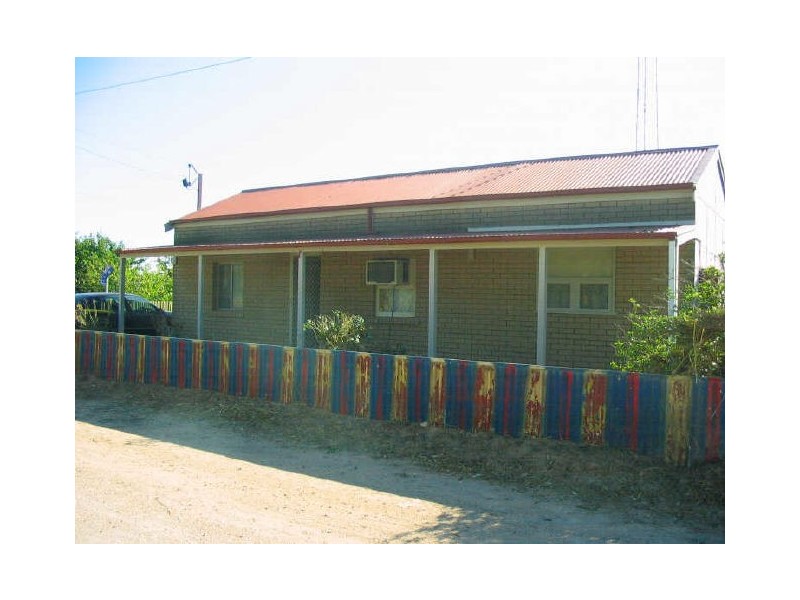 126 Musgrave Terrace, Kadina SA 5554