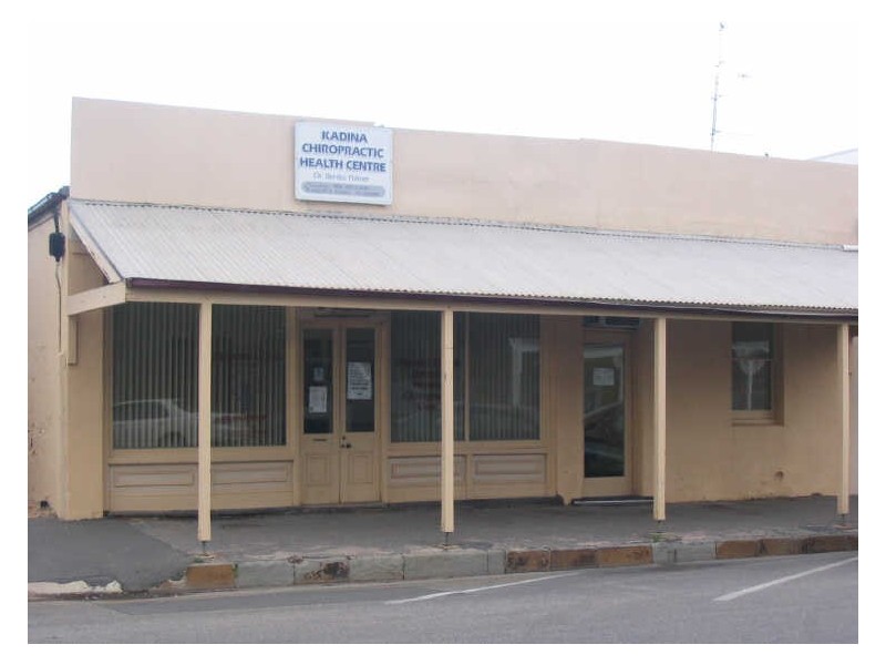 10 to 12 Hallett Street, Kadina SA 5554