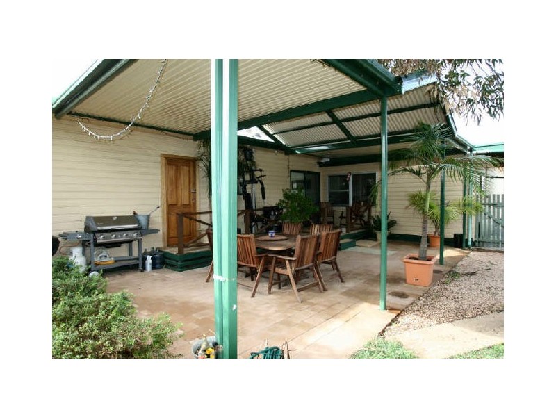 7 Mine Crescent, Kadina SA 5554