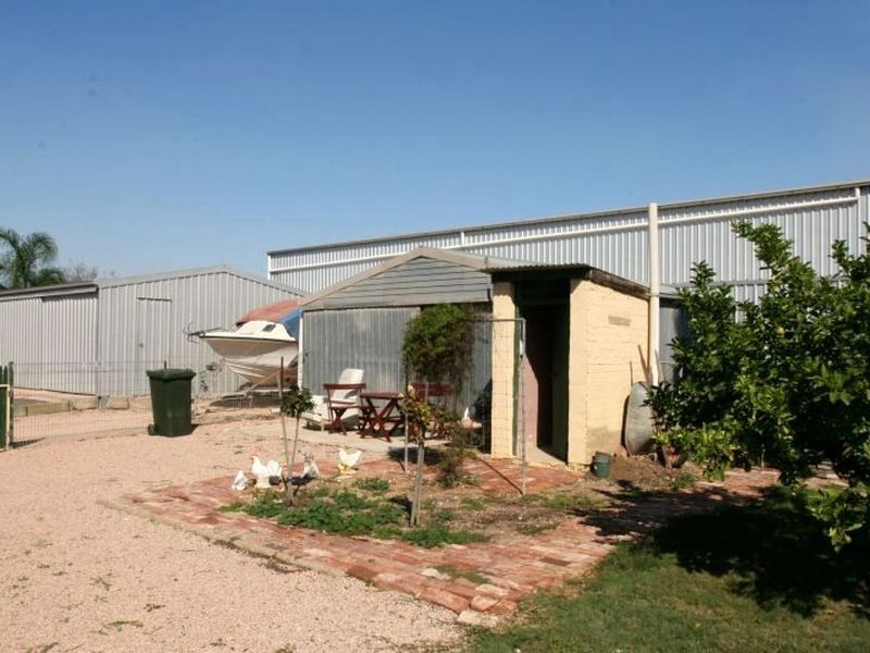 32 Port Road, Kadina SA 5554