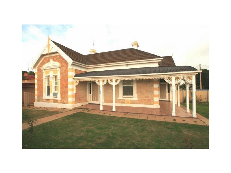 24 Forster Street, Kadina SA 5554