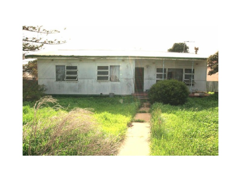 Railway Terrace, Paskeville SA 5552