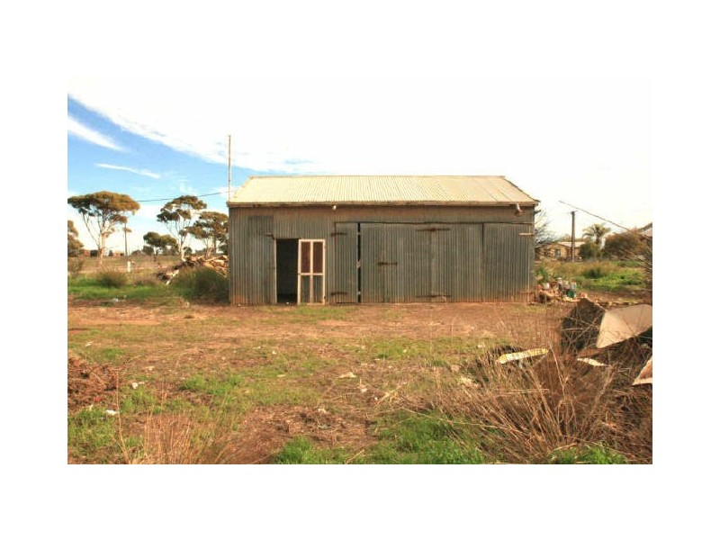 Railway Terrace, Paskeville SA 5552