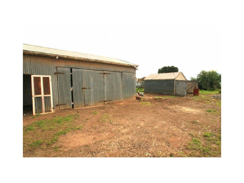 Railway Terrace, Paskeville SA 5552