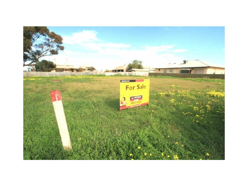 Lot/42 Sixth Street, Paskeville SA 5552