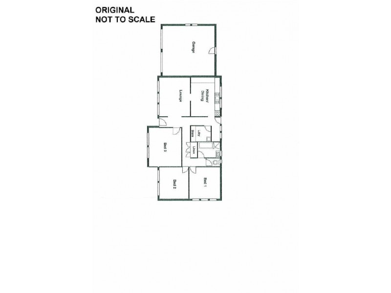 17 Lyon Street, Kadina SA 5554
