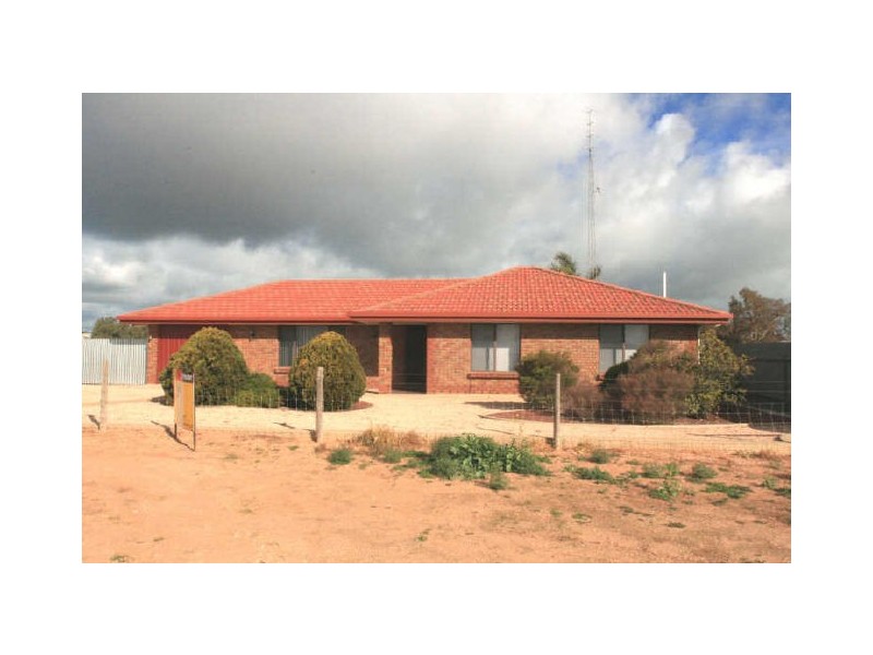 12 Brittain Road, Kadina SA 5554