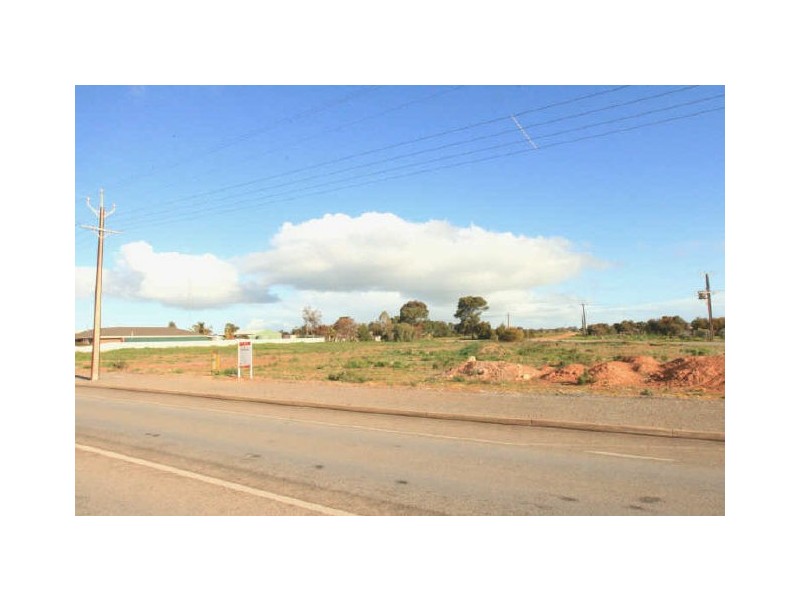 Lot/20 Port Road, Kadina SA 5554
