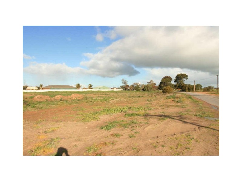 Lot/20 Port Road, Kadina SA 5554