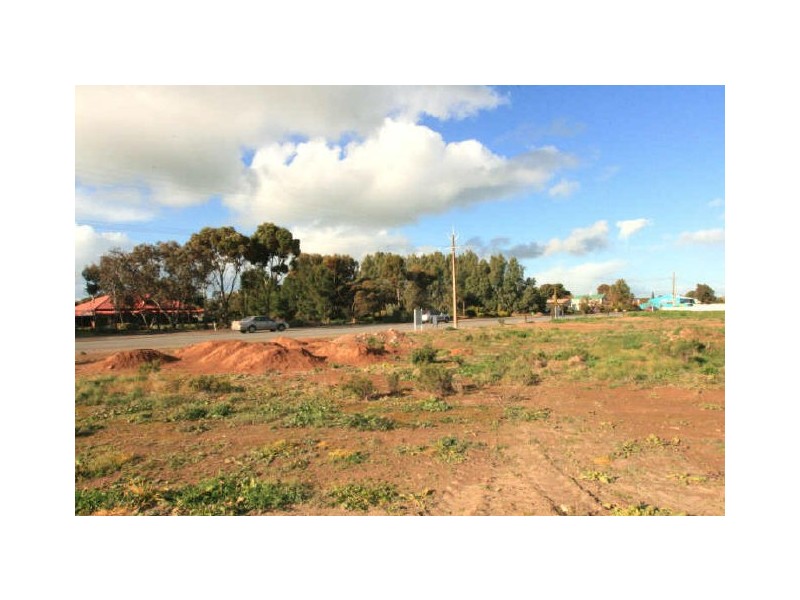 Lot/20 Port Road, Kadina SA 5554