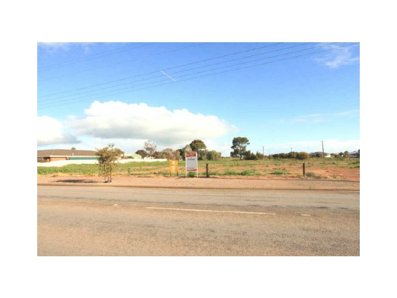 Lot/21 Port Road, Kadina SA 5554