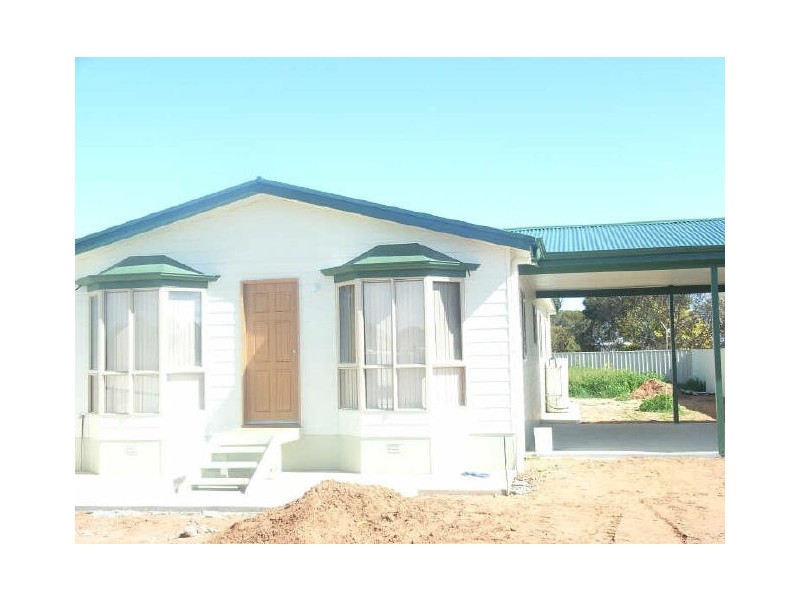3 Franklin Road, Kadina SA 5554