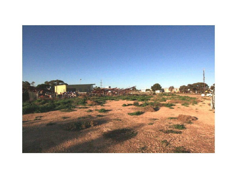 Sect/1835 Moonta Road, Kadina SA 5554