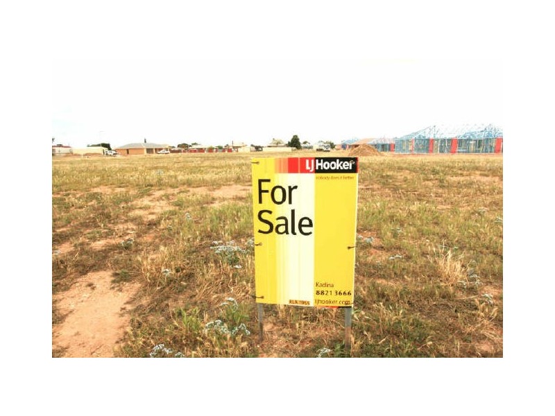 Lot/22 Measday Crescent, Kadina SA 5554