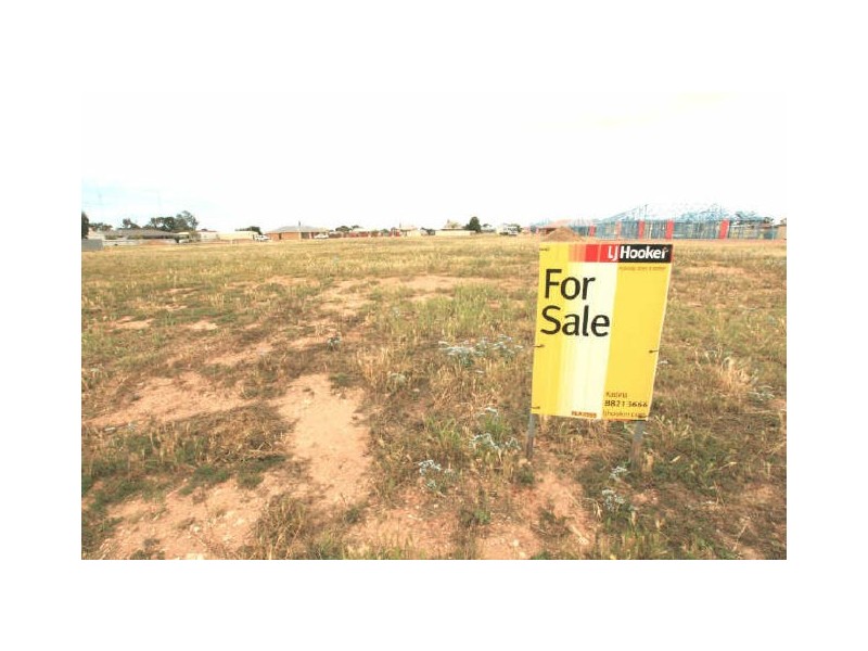 Lot/22 Measday Crescent, Kadina SA 5554