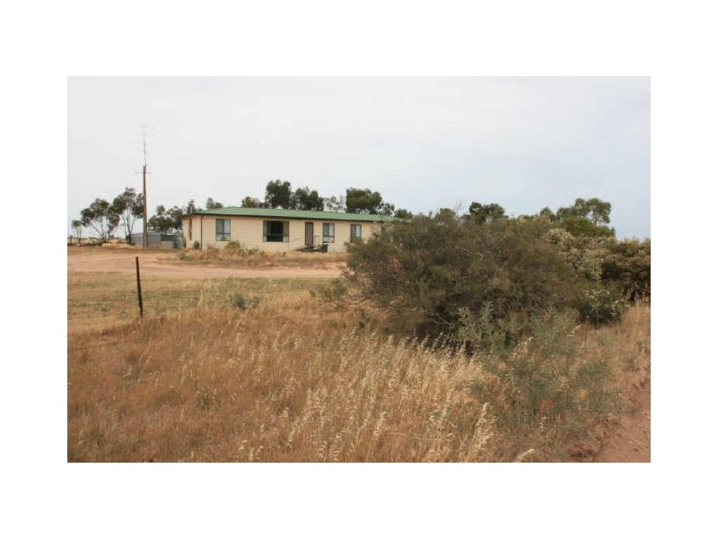Sect/437 Helston Road, Kadina SA 5554